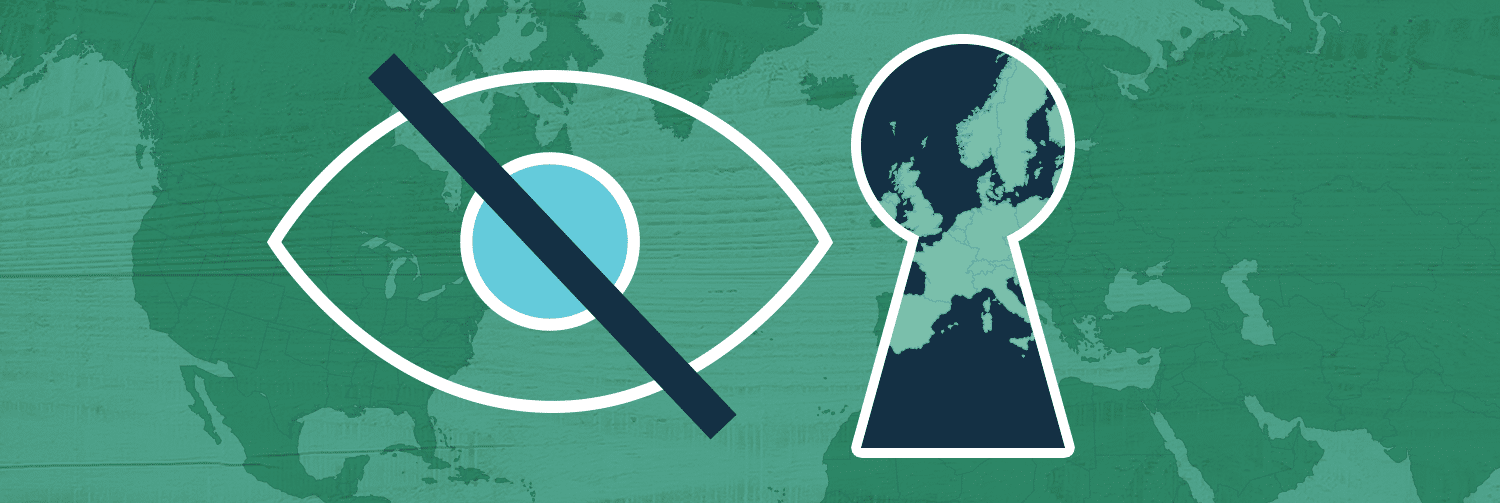 What Do the New Data Privacy Rules in Europe Mean for Marketers?