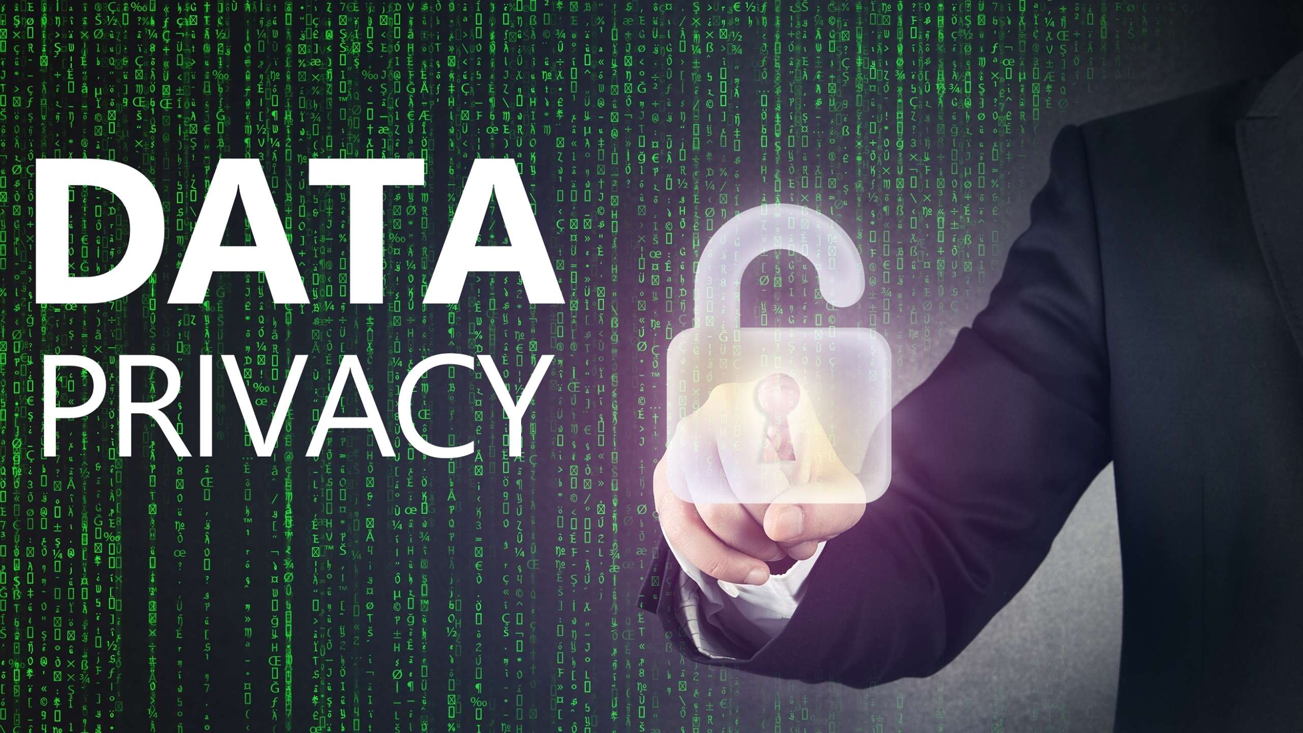 6 Important Data Privacy Questions You Need To Be Asking
