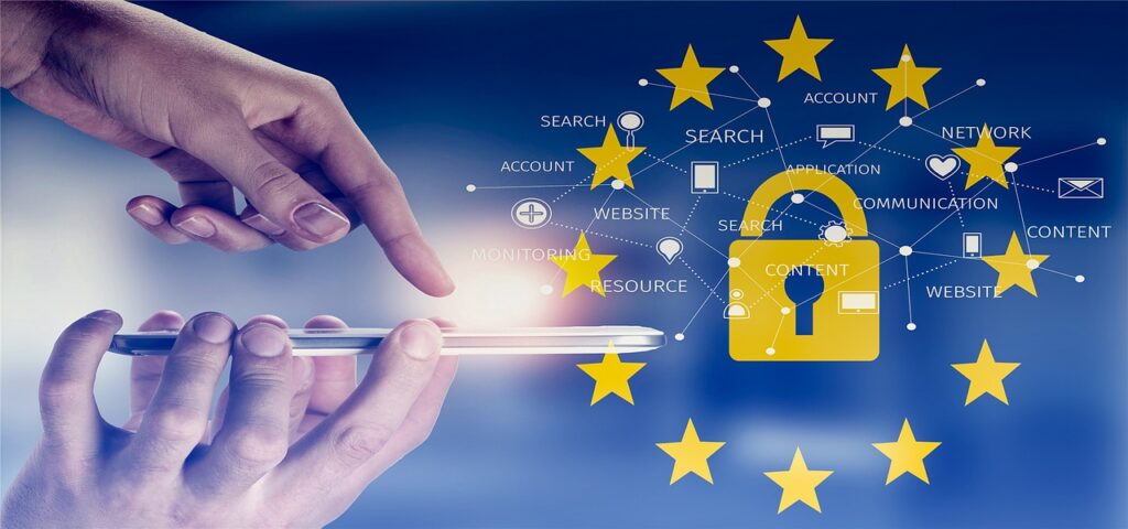 Learn about the impact GDPR has on CISOs