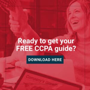 Download the free CCPA compliance guide.