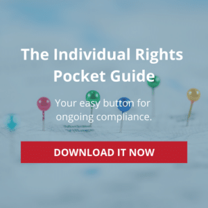 The Individual Rights Pocket Guide