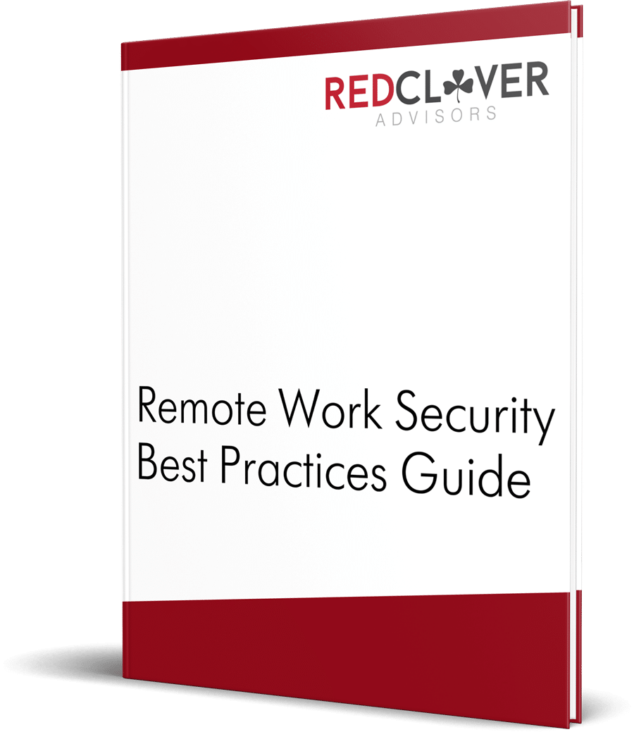 Remote Work Security Best Practices Guide