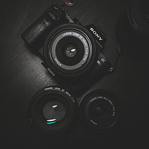Photography_Sony