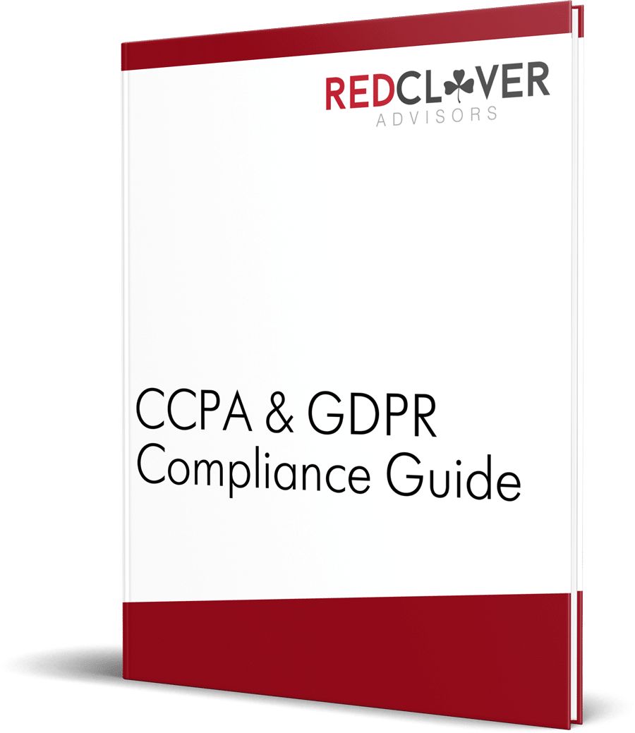 CCPA & GDPR Compliance Guide CCPA & GDPR Compliance Guide