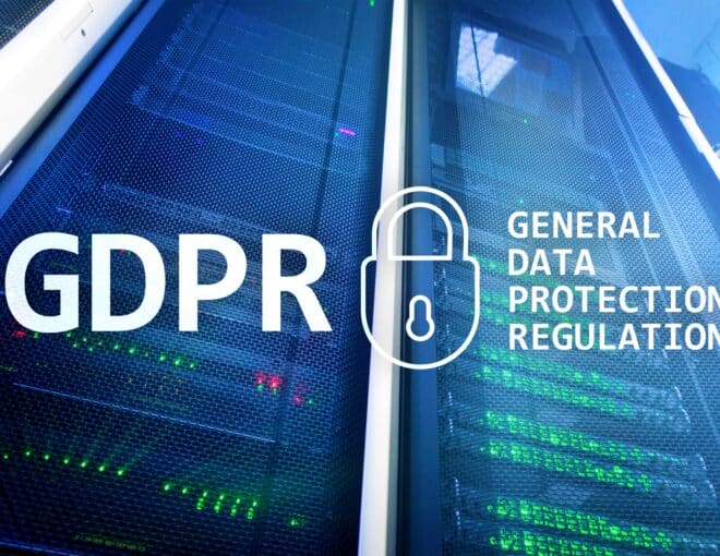 GDPR general data protection regulation article 30 compliance 2020