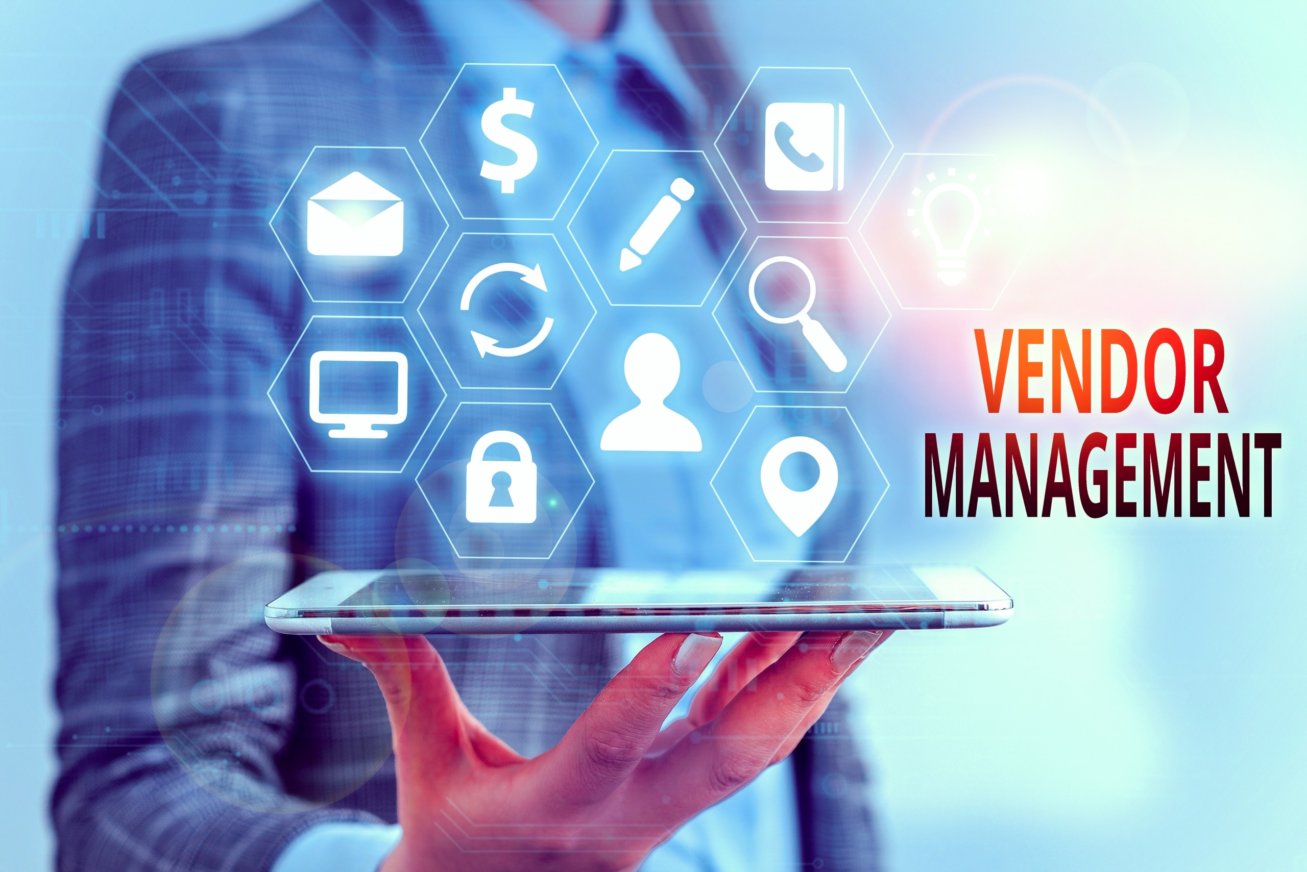 Vendor Management Guide: How to Create Your Process