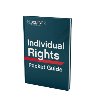 Individual Rights Pocket Guide