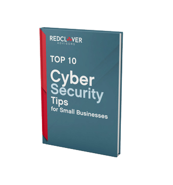 Top 10 Cyber Security Tips for Small Businesses