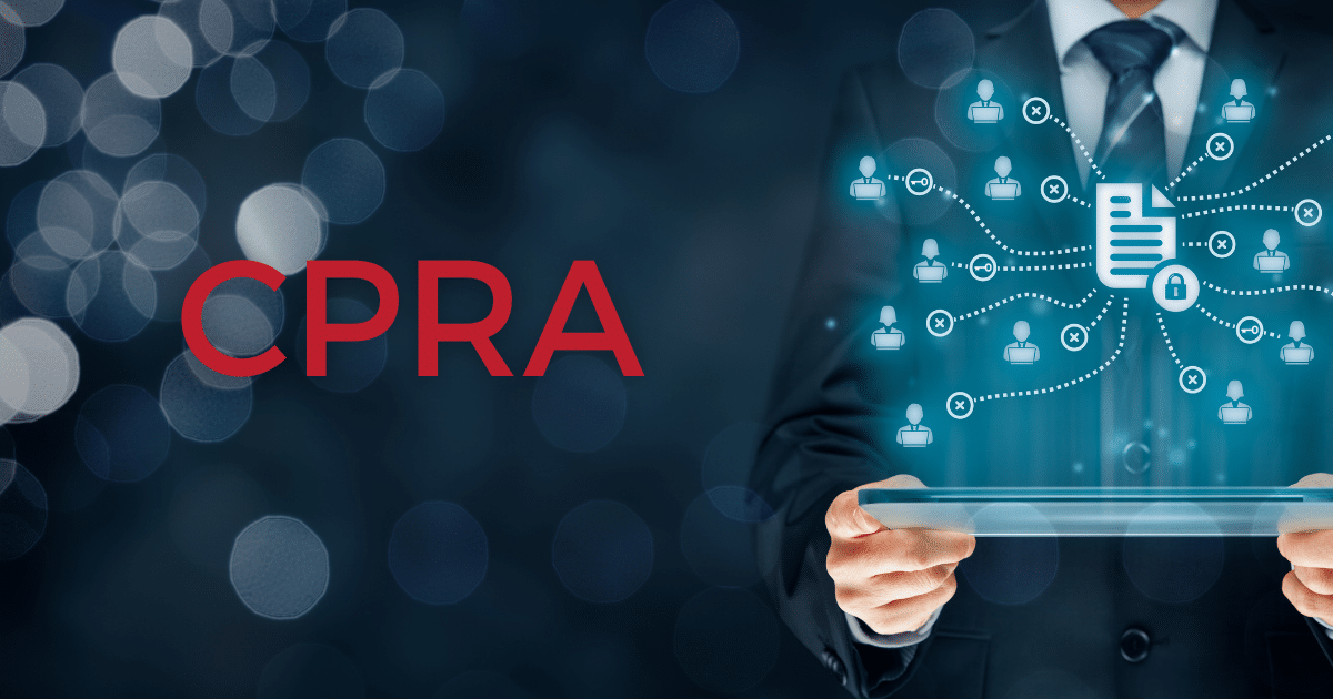How to Prepare for CPRA