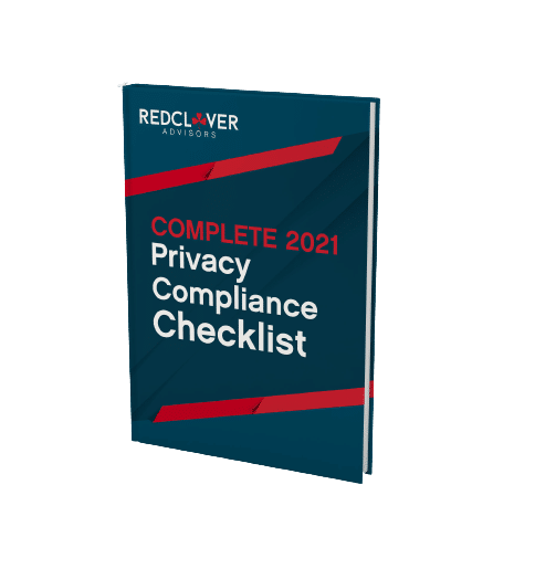Complete 2021 Privacy Compliance Checklist