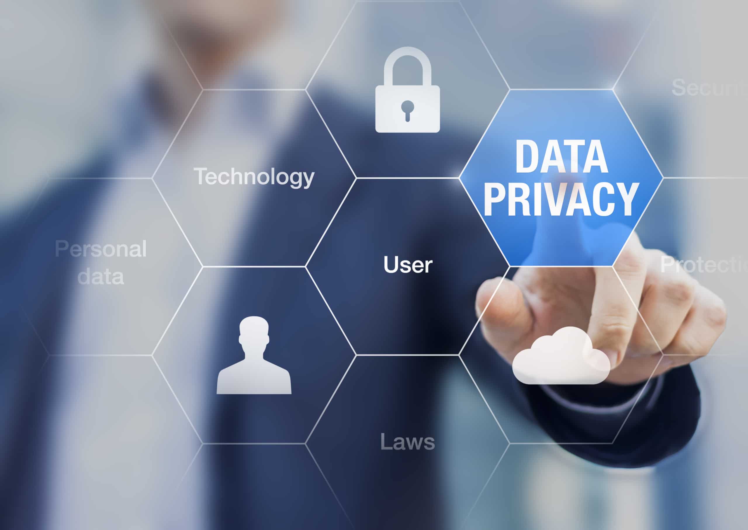 Who Is Responsible For Data Privacy?