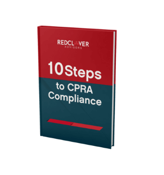 10 Steps to CPRA Compliance