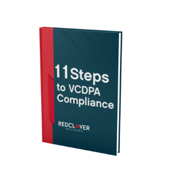 11 Steps to VCDPA Compliance