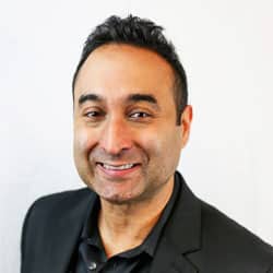 Pramod Raheja