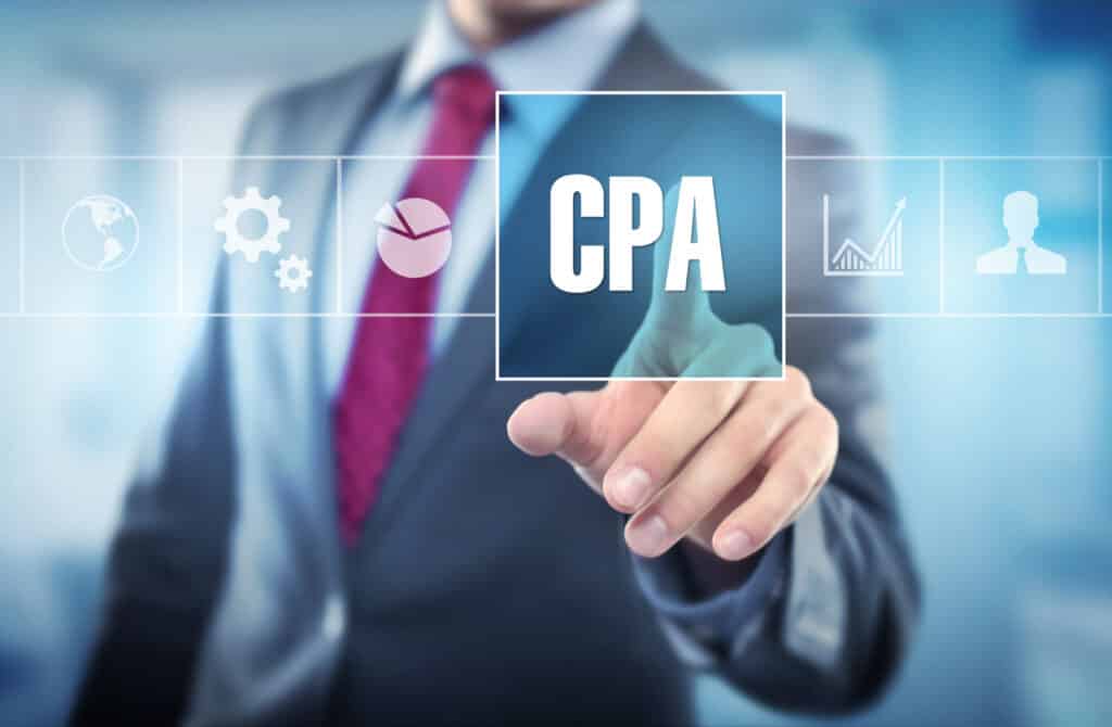 CPA Privacy Best Practices - Red Clover Advisors