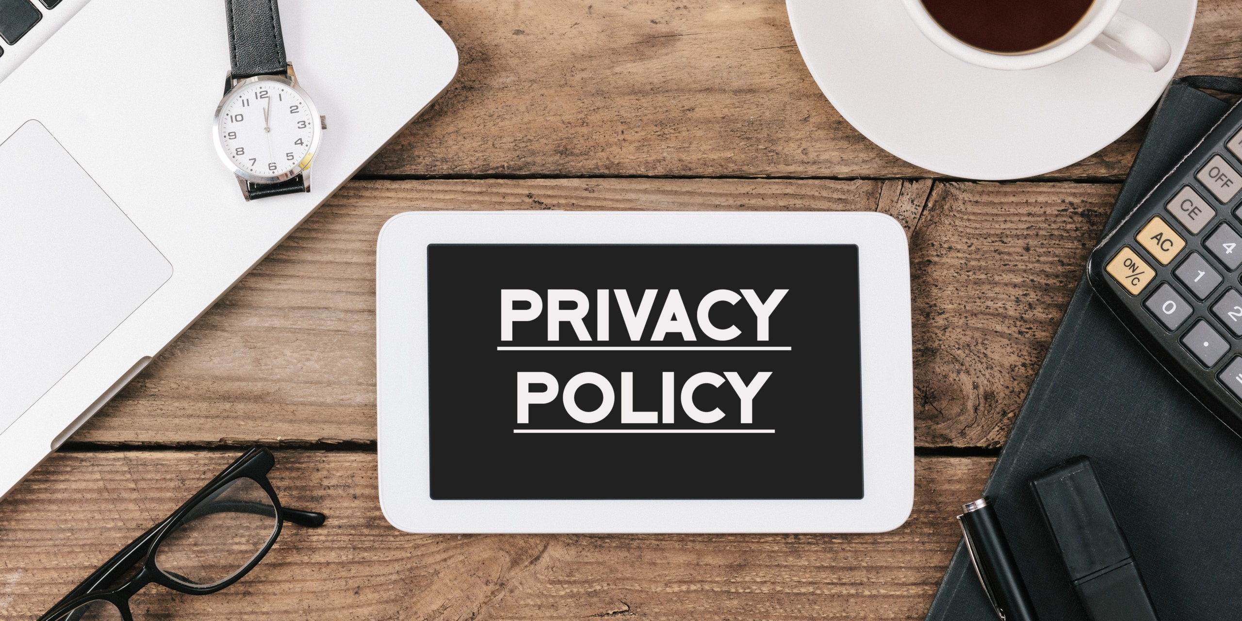 Does My Business Website Really Need a Privacy Policy?