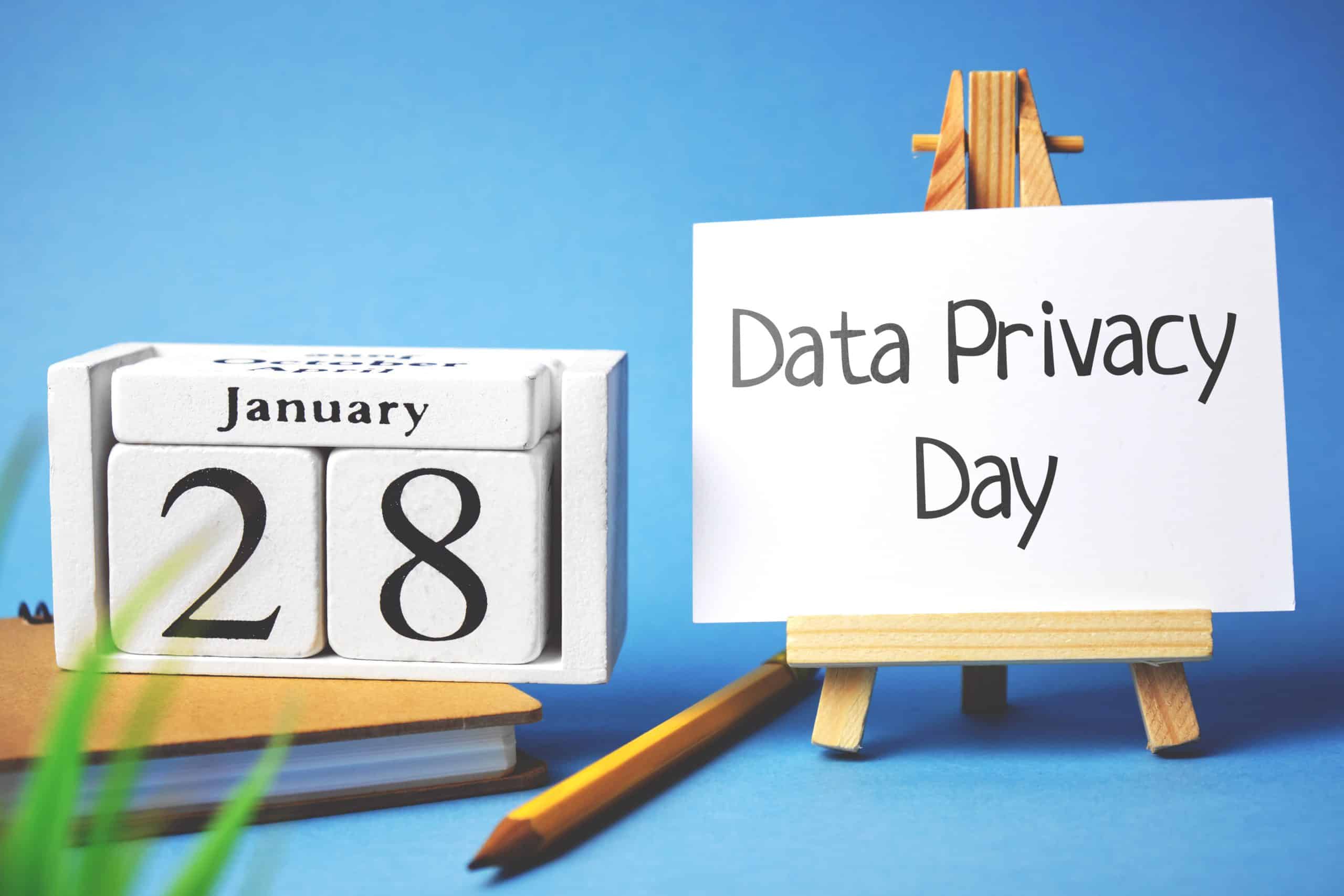 Celebrating World Data Privacy Day in 2022 (and How You Can Make It a Data Privacy Year)