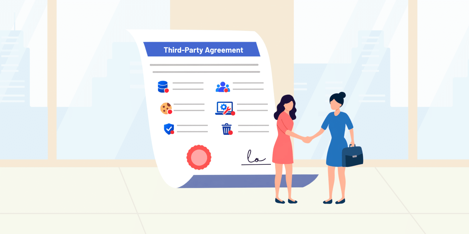 third party agreements and vendor contracts blog image