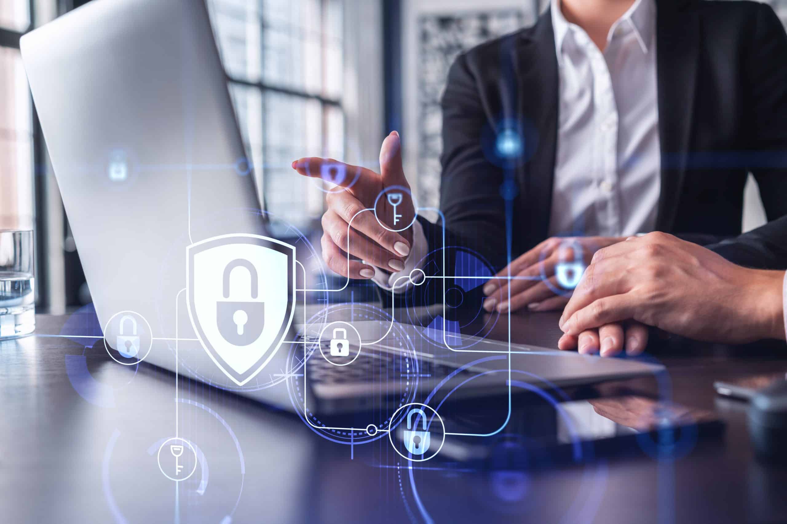 Top Nine Cybersecurity Tips to Help Your Small Business Keep Data Safe