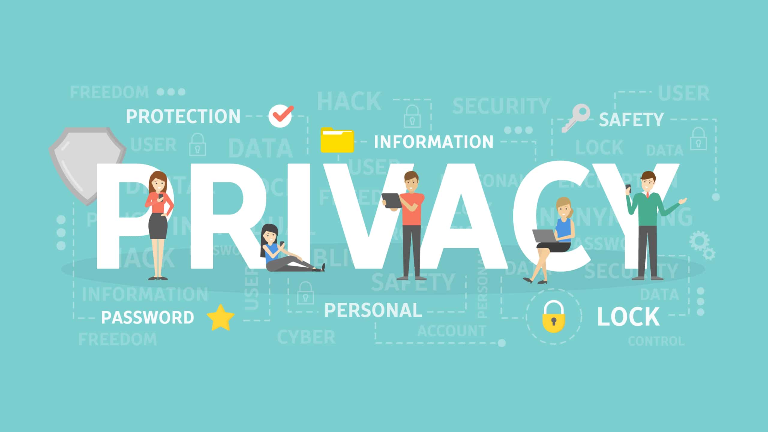 How to Comply With the New Data Privacy Laws in 2023
