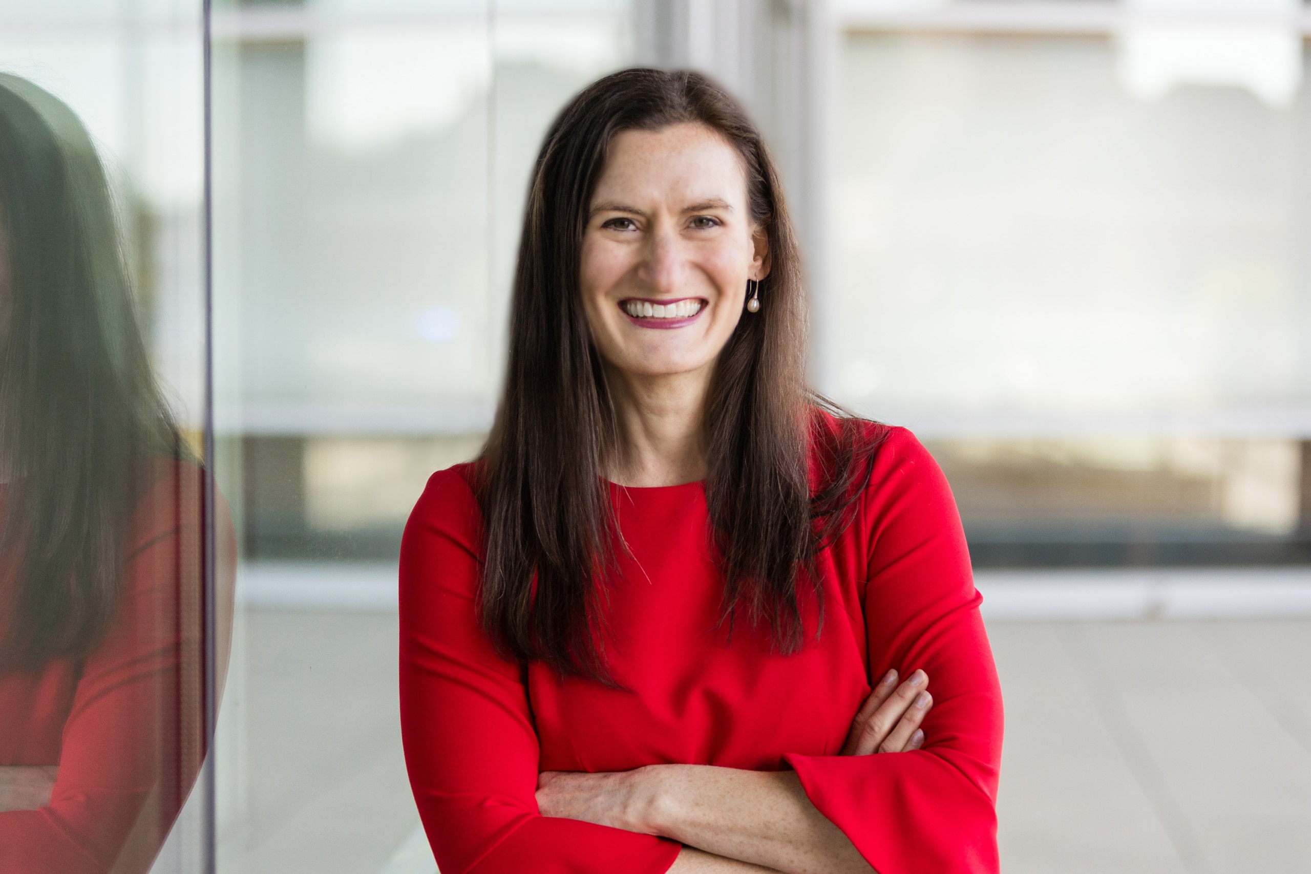 Jodi Daniels, data privacy expert