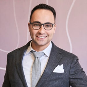 Jason Sarfati