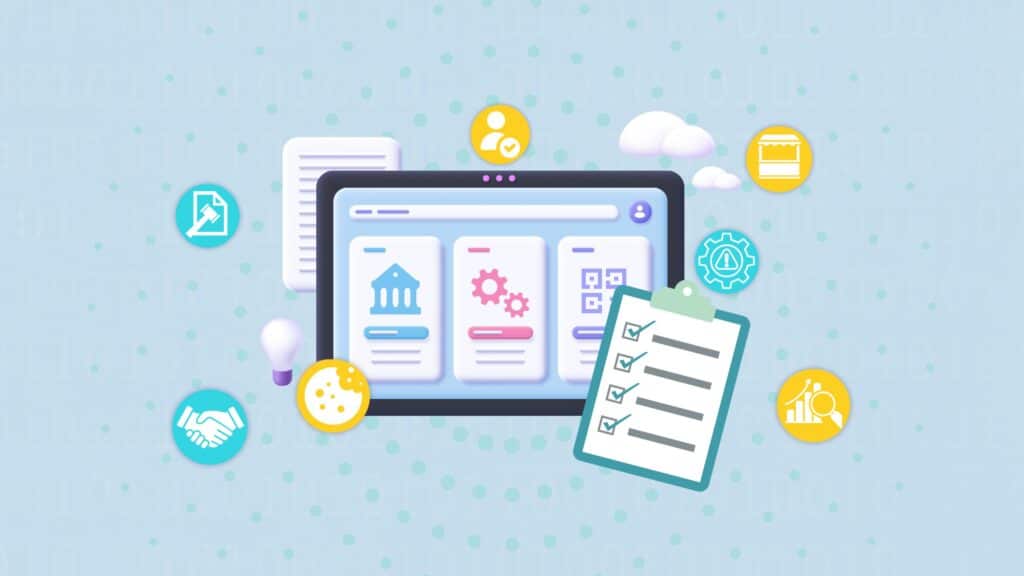 Features Your Data Privacy Management Software Needs
