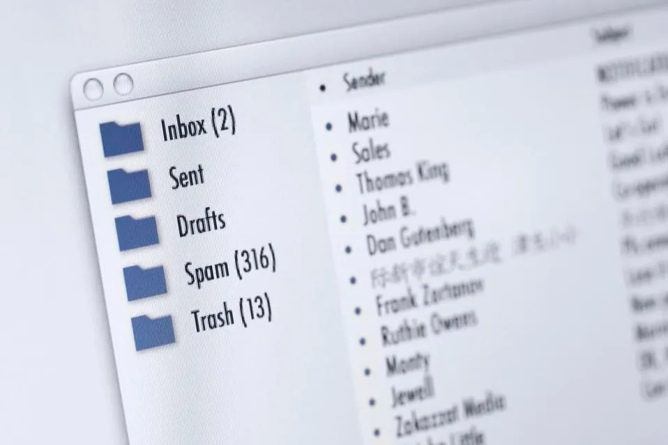 Stay Out Of The Spam Folder How To Build A Compliant And Effective Email Marketing Program