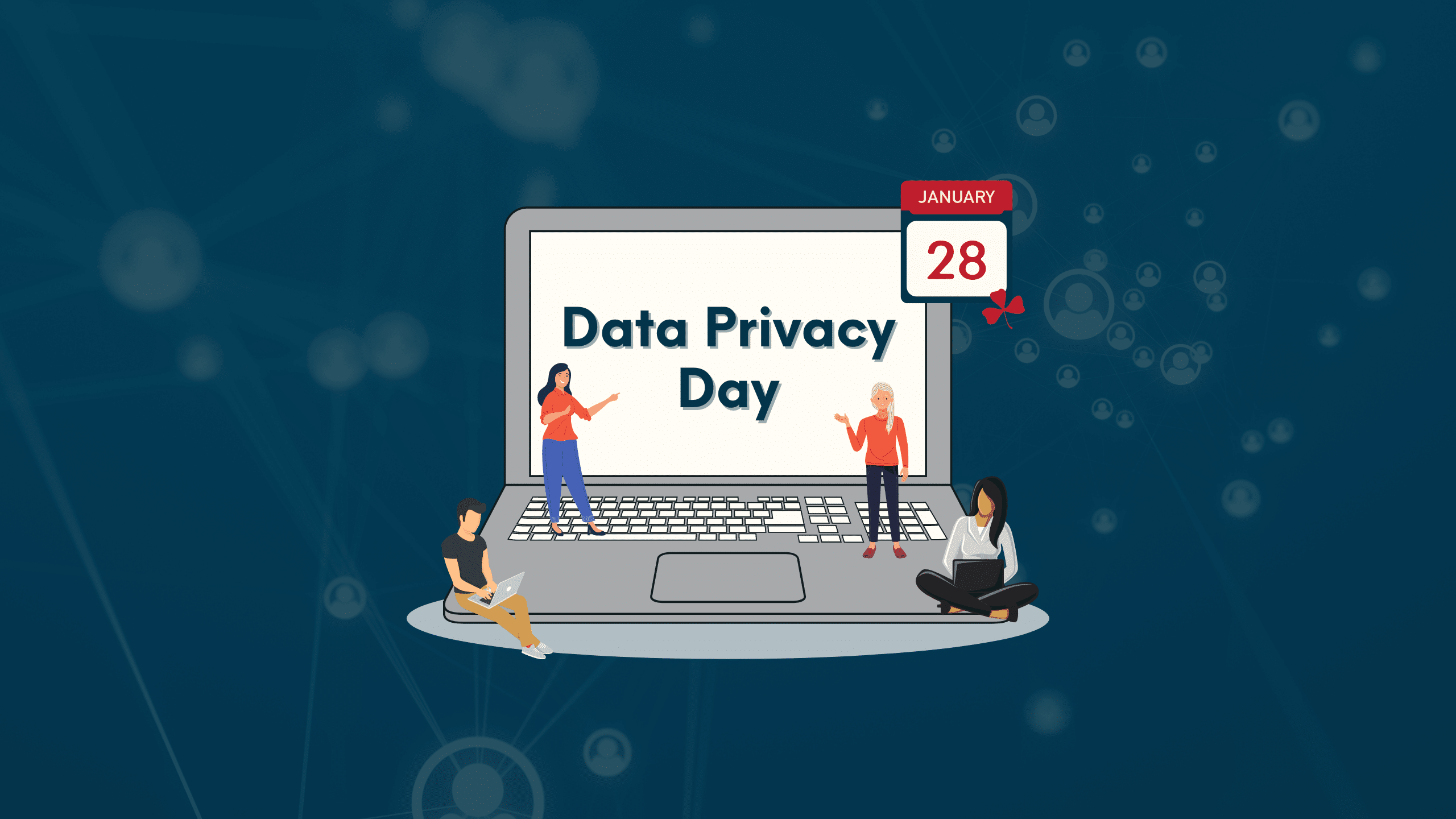 Nurture a Year-Long Privacy Culture Beyond Data Privacy Day