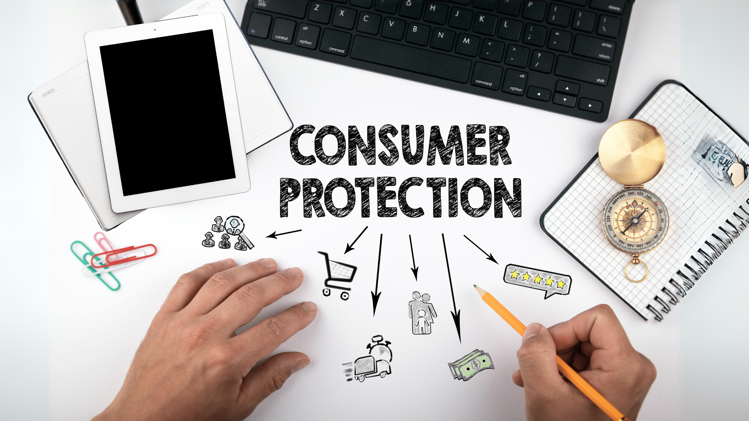 4 Trends to Watch in Consumer Protection Laws