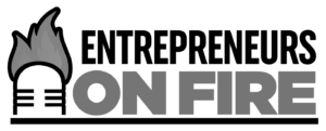 Entrepreneurs on Fire