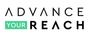 Advance Your Reach Logo