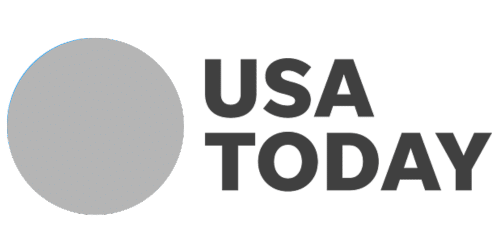 USA Today logo