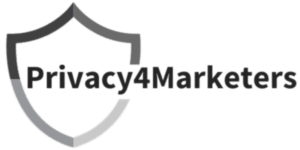 Privacy4Marketers logo