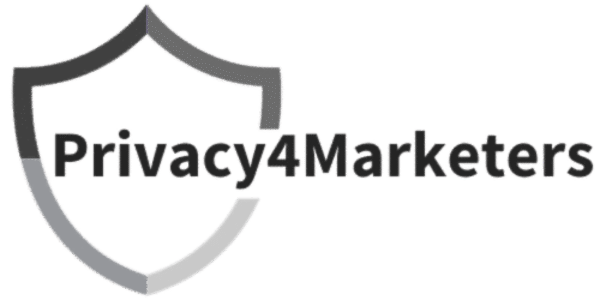Privacy4Marketers logo
