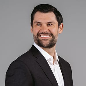 James Patto