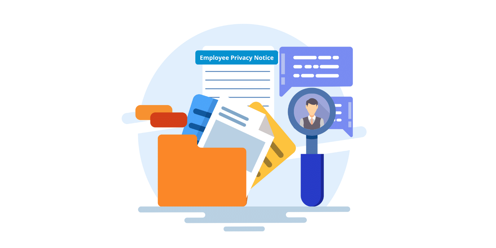 Employee Privacy Notice: Why Your Business Can’t Afford to Wing It  
