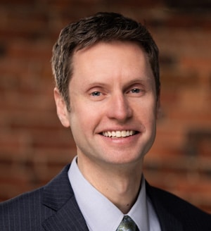 Andrew Clearwater