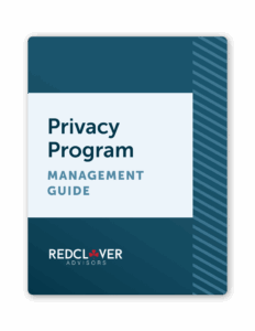 Privacy Program Management Guide