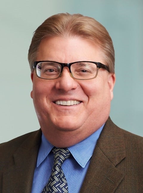 Robert S. Jett III