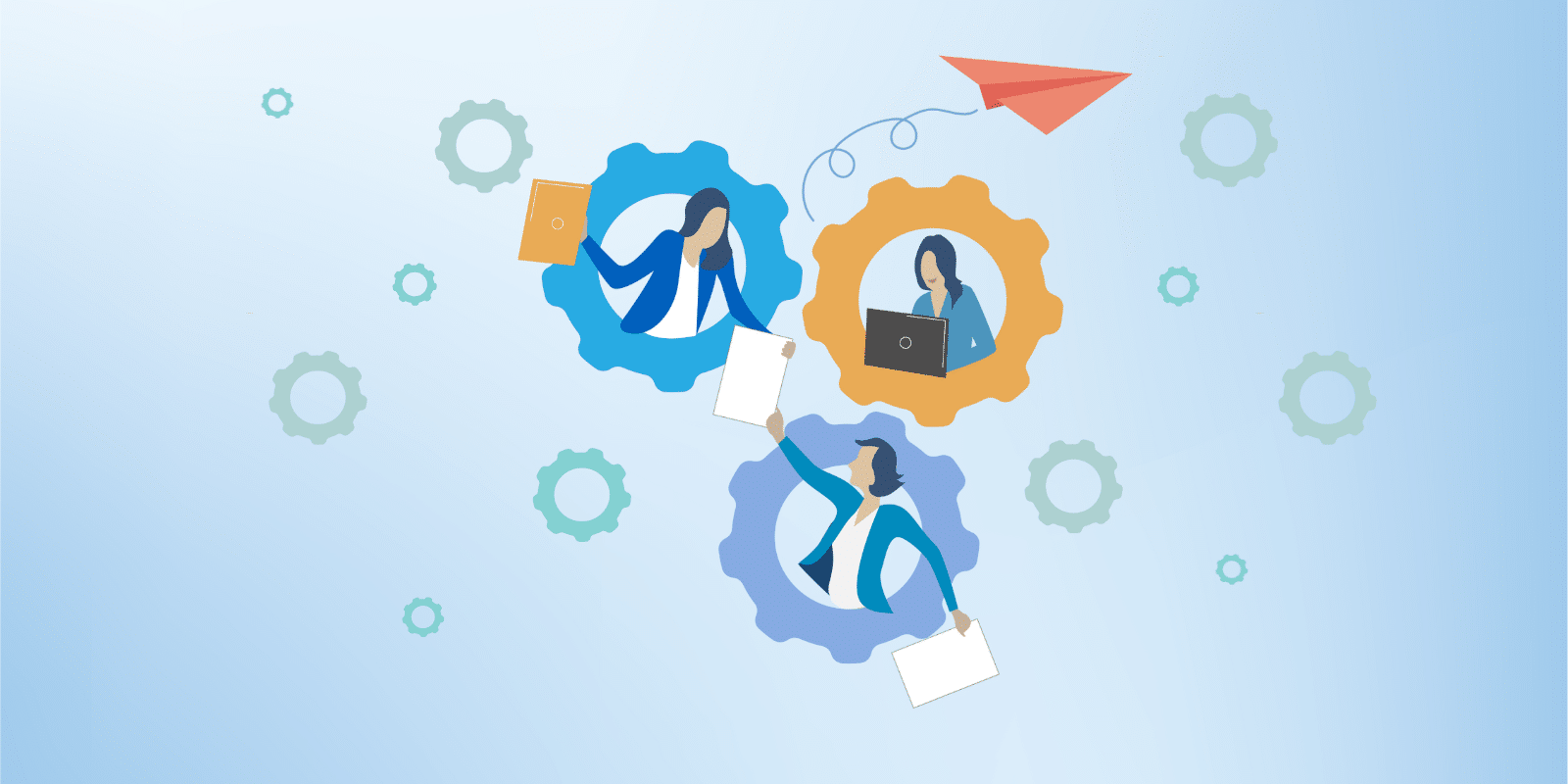 The Importance of Process: Policy in Practice