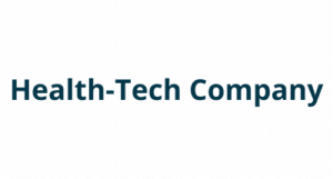 Health Tech Company logo