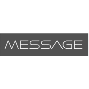 Message logo