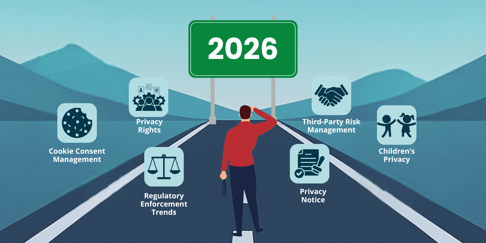 Federal Digital Privacy Laws That Affect Every State