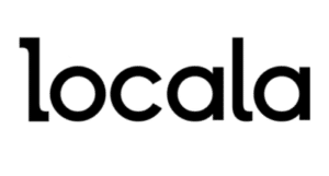 locala logo