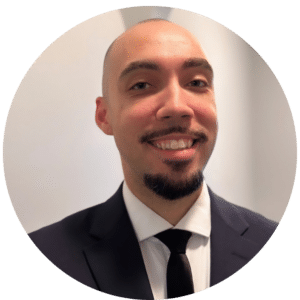 Photo of Andrew Hughes