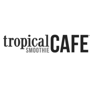 Tropical Smoothie logo