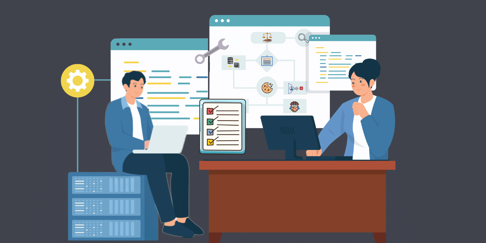 When Do Companies Need a Privacy Program Assessment