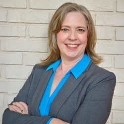Sally Harrell