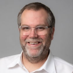 Chris Tarbell